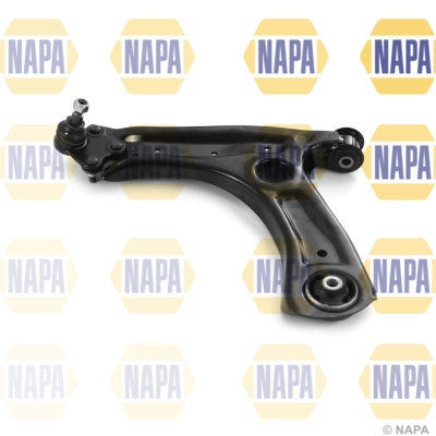 Control/Trailing Arm, wheel suspension (NST2525)