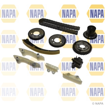 Timing Chain Kit (NCK4025)