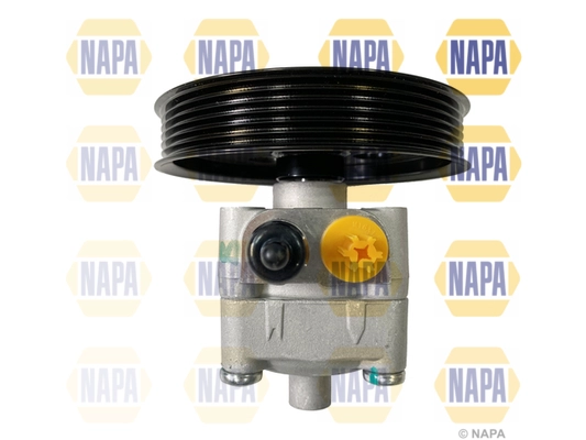 Hydraulic Pump, steering (NPS1104)