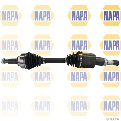 Drive Shaft (NDS1075L)