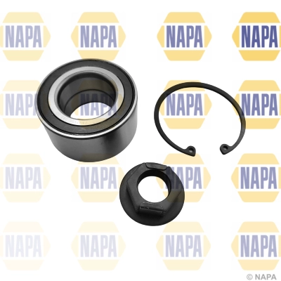 Wheel Bearing Kit (PWB1156)