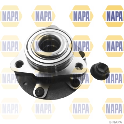 Wheel Bearing Kit (PWB1425)