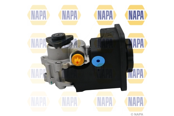 Hydraulic Pump, steering (NPS1269)