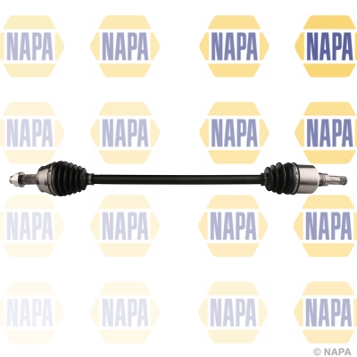 Drive Shaft (NDS1262R)
