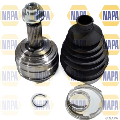 Joint, drive shaft (NCV1179)