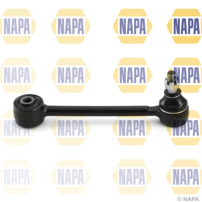Control/Trailing Arm, wheel suspension (NST2535)