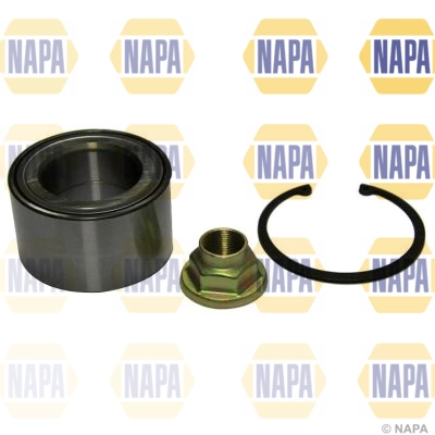 Wheel Bearing Kit (PWB1627)