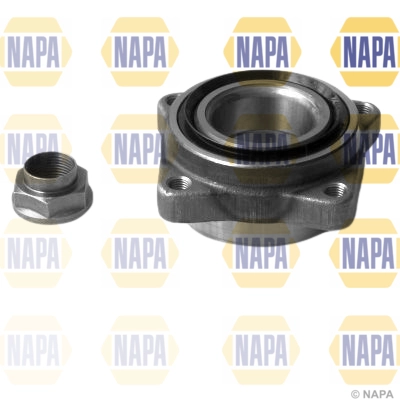 Wheel Bearing Kit (PWB1144)
