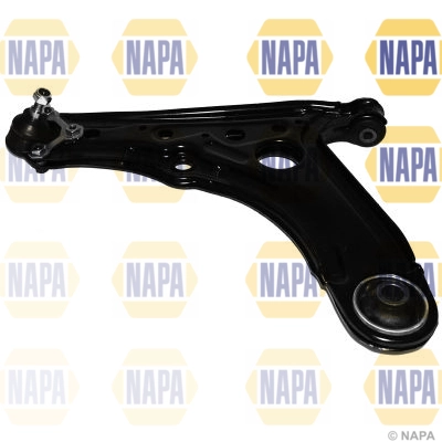 Control/Trailing Arm, wheel suspension (NST2145)