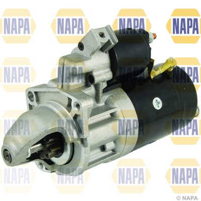 Starter (NSM1456)