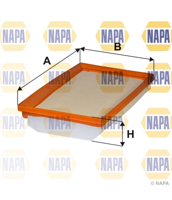 Air Filter (NFA1534)