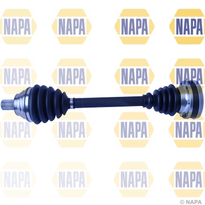 Drive Shaft (NDS1174L)