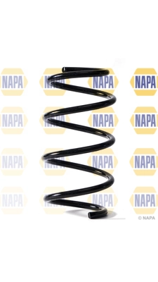 Suspension Spring (NCS1843)