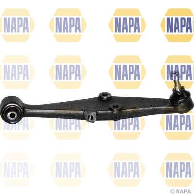 Control/Trailing Arm, wheel suspension (NST2207)