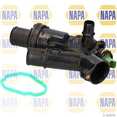 Thermostat, coolant (NTH1097)