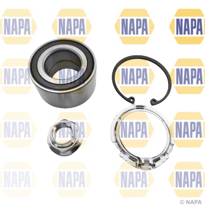 Wheel Bearing Kit (PWB1179)