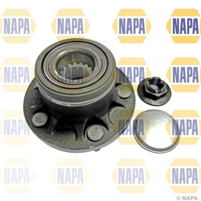 Wheel Bearing Kit (PWB1730)