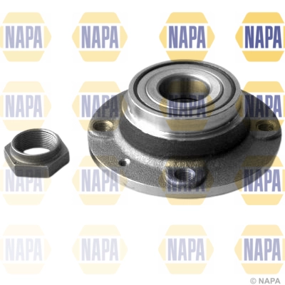 Wheel Bearing Kit (PWB1108)