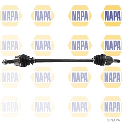 Drive Shaft (NDS1520R)