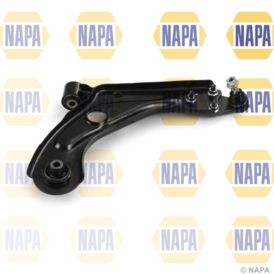 Control/Trailing Arm, wheel suspension (NST2531)
