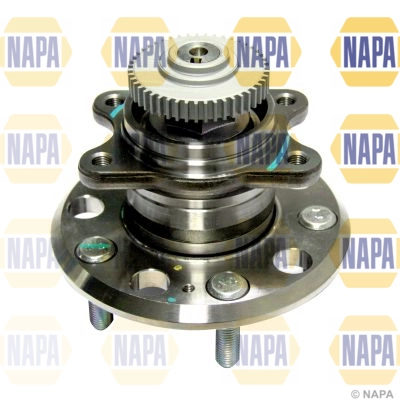 Wheel Bearing Kit (PWB1711)