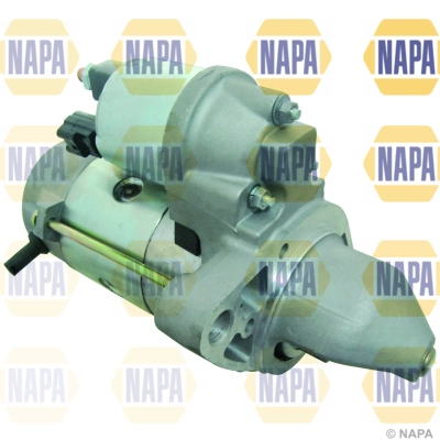 Starter (NSM1062)