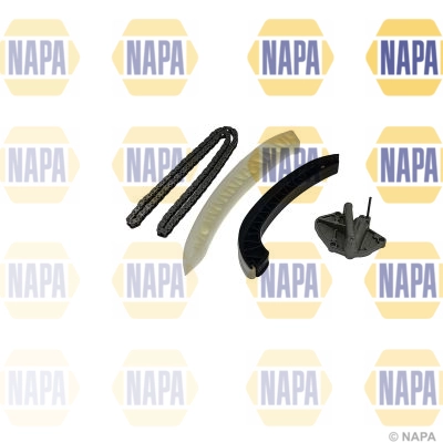Timing Chain Kit (NCK4125)