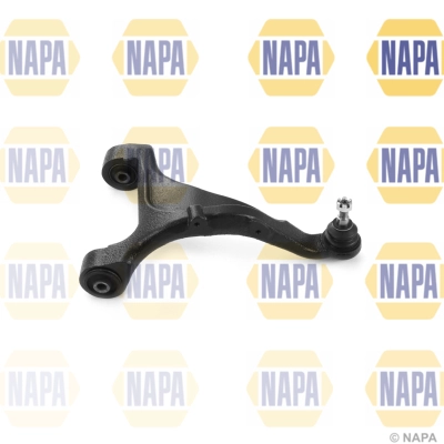 Control/Trailing Arm, wheel suspension (NST2786)