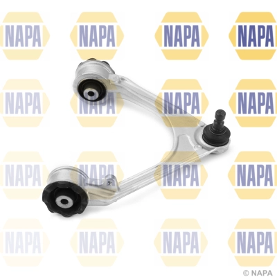 Control/Trailing Arm, wheel suspension (NST2760)