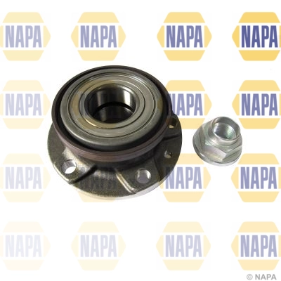 Wheel Bearing Kit (PWB1616)