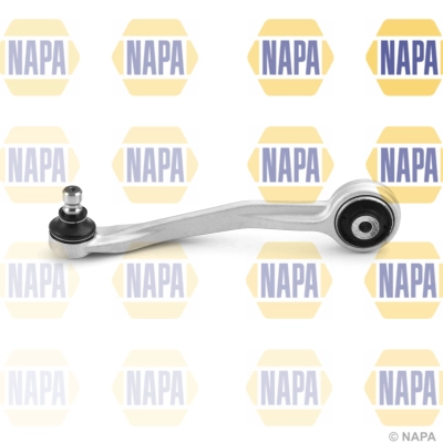Control/Trailing Arm, wheel suspension (NST2964)