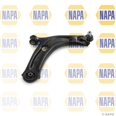 Control/Trailing Arm, wheel suspension (NST2719)