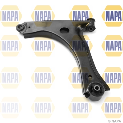 Control/Trailing Arm, wheel suspension (NST2596)