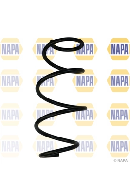 Suspension Spring (NCS1561)