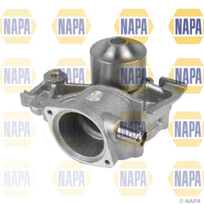 Water Pump, engine cooling (NWP1483)