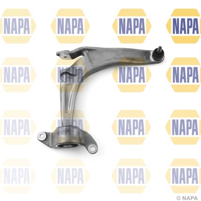 Control/Trailing Arm, wheel suspension (NST2559)