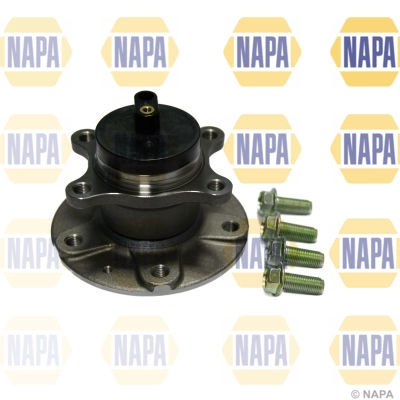 Wheel Bearing Kit (PWB1539)