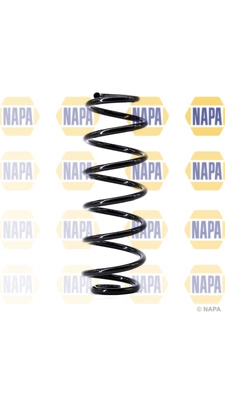 Suspension Spring (NCS1381)