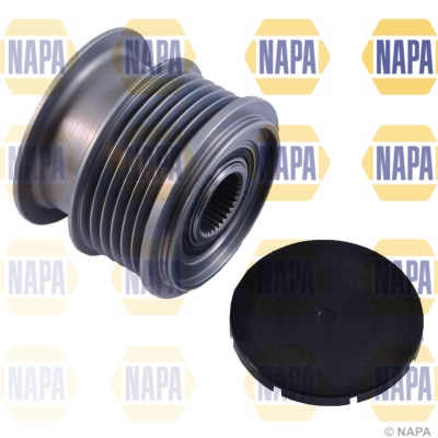 Alternator Freewheel Clutch (NOP1063)