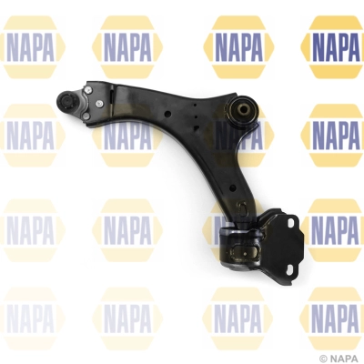 Control/Trailing Arm, wheel suspension (NST2910)