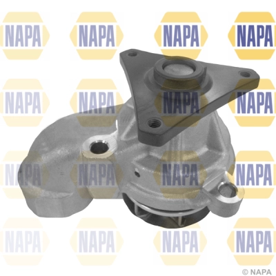 Water Pump, engine cooling (NWP1251)