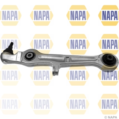 Control/Trailing Arm, wheel suspension (NST2007)