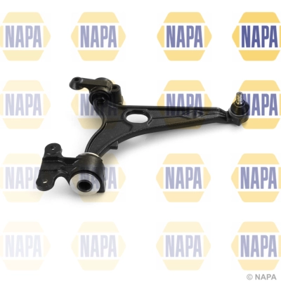 Control/Trailing Arm, wheel suspension (NST2857)