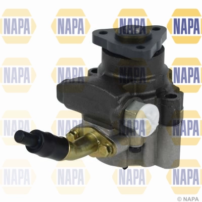Hydraulic Pump, steering (NPS1036)