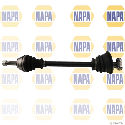 Drive Shaft (NDS1218L)