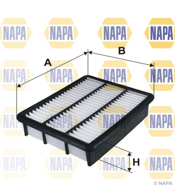 Air Filter (NFA1264)