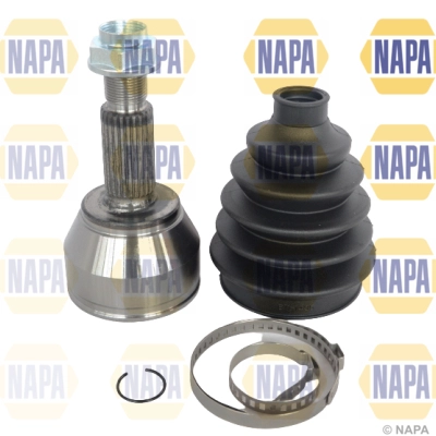 Joint, drive shaft (NCV1002)
