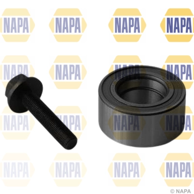 Wheel Bearing Kit (PWB1141)