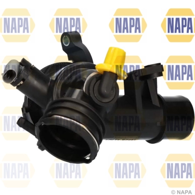 Thermostat, coolant (NTH1034)