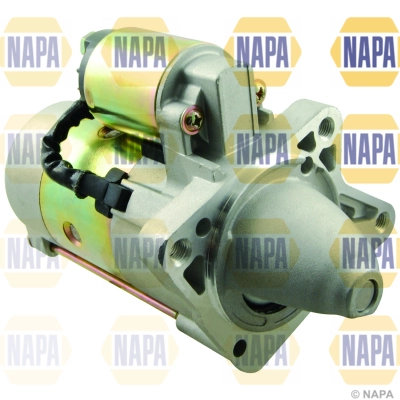 Starter (NSM1240)